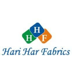 Hari Har Fabrics company logo