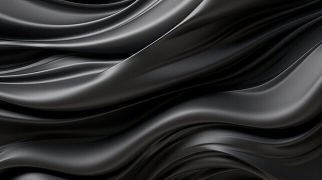 Latex fabric