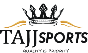 TAJJ SPORTS LOGO