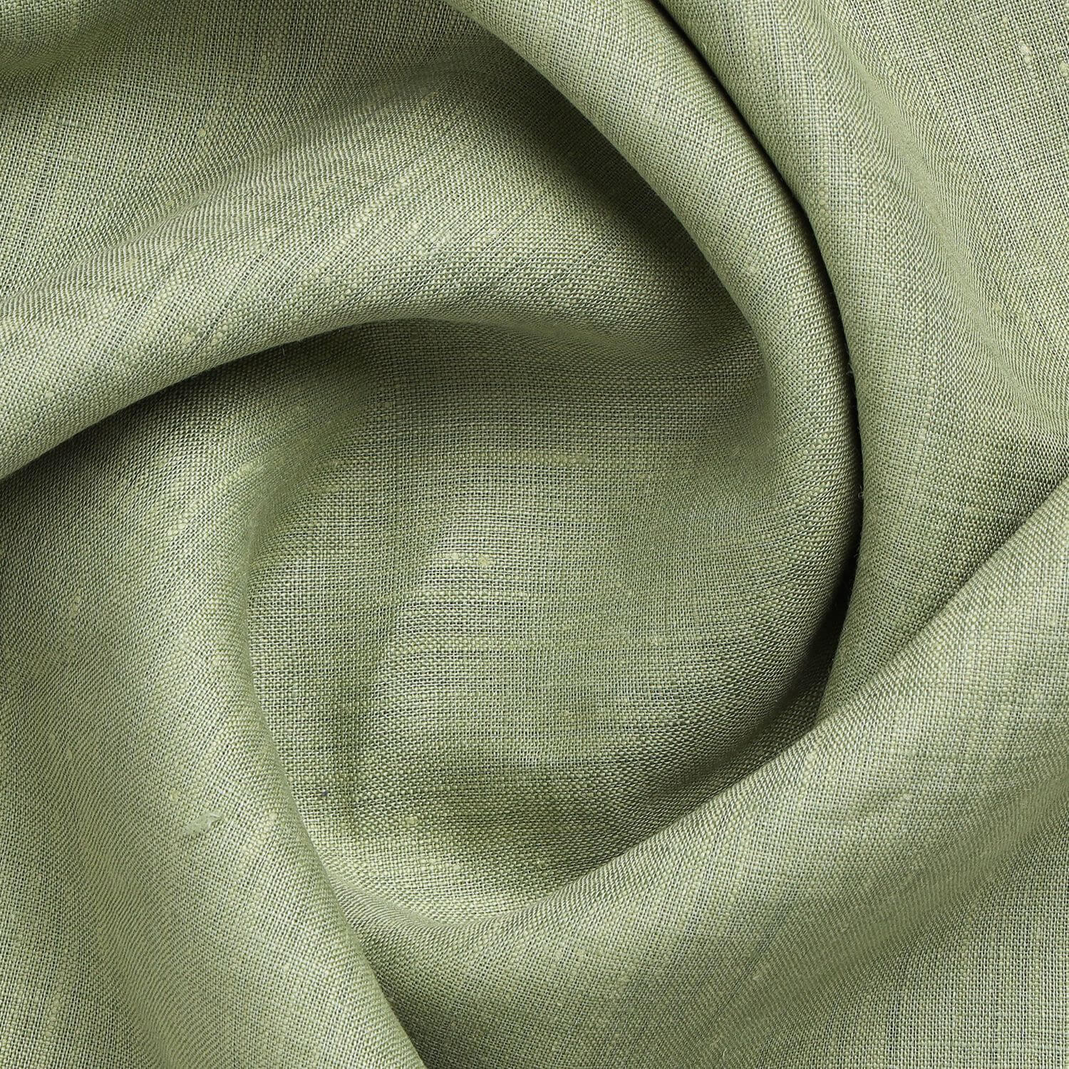 Linen fabric