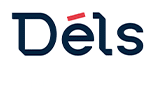 DEL Apparel logo