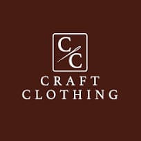 Craft Clothing company logo