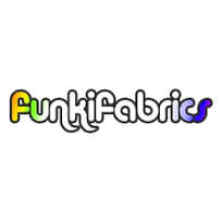 Funkifabrics logo