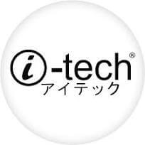 i-Tech company logo