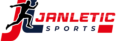 Janletic Sports company logo