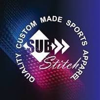 SubStitch logo