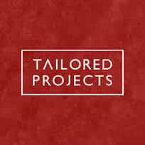 Tailored Projects company logo