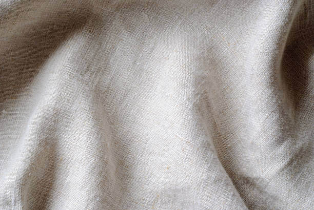 Linen fabric