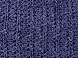 Knitted fabric