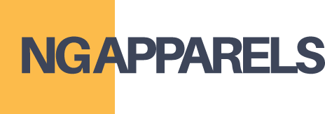 NGApparel logo