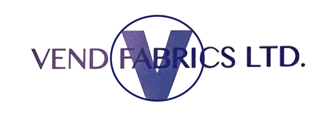  Vend Fabrics logo