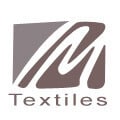 Mahesh textiles logo