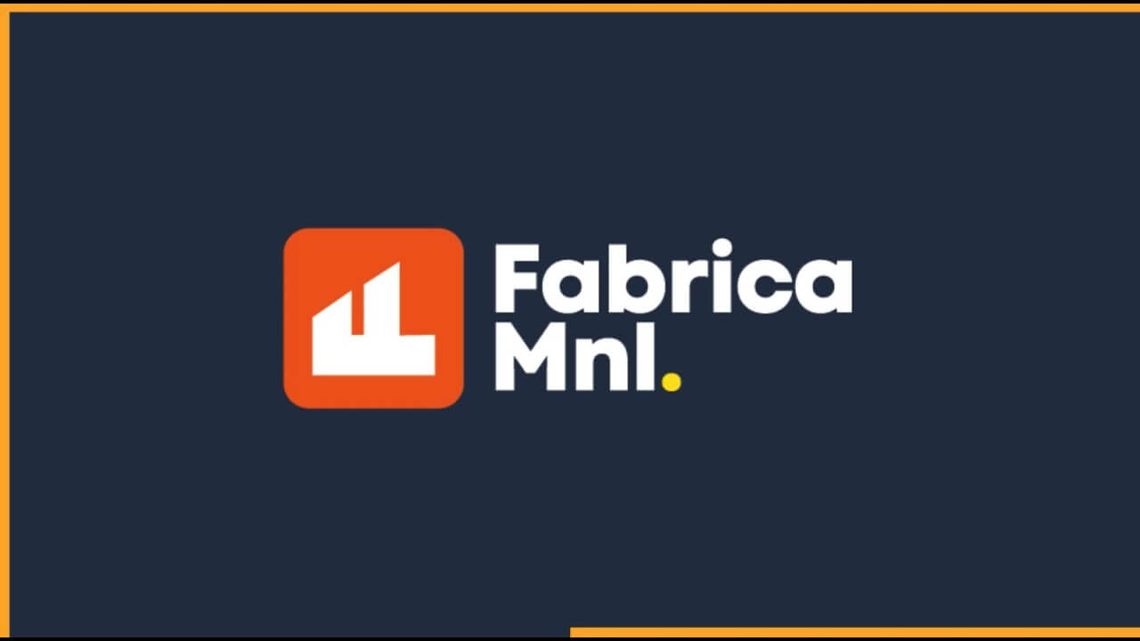 Fabrica MNL logo