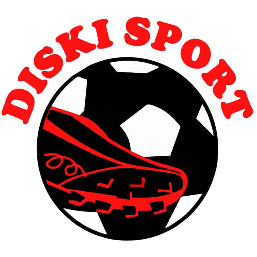 Diski Sports company logo